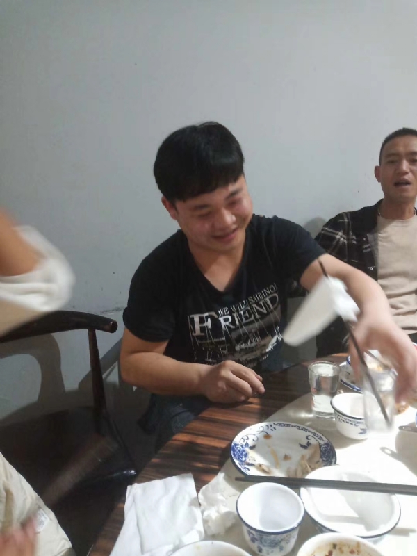 非诚勿扰的第一张照片--襄阳相亲服务中心