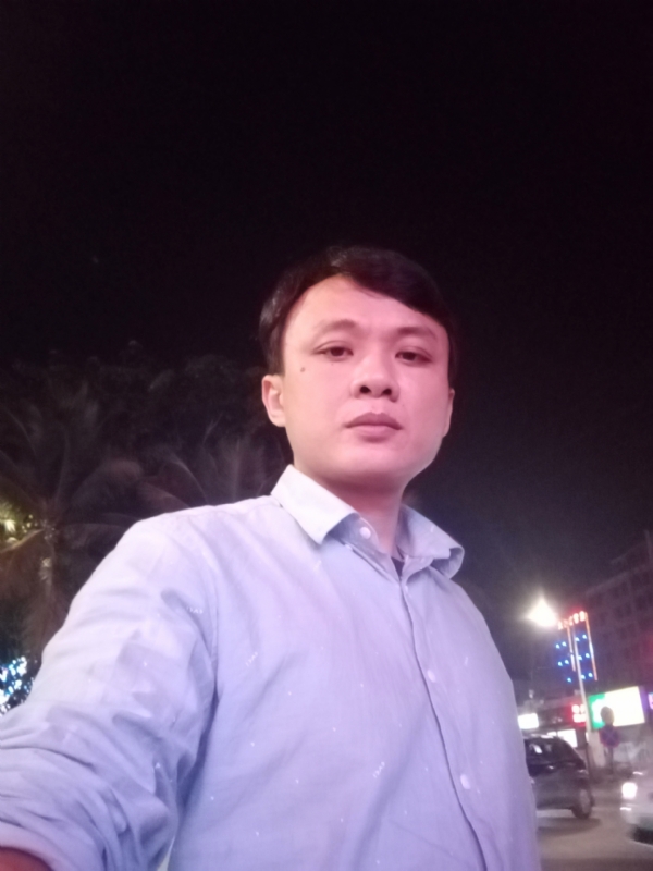 一笔一划的第二张照片--襄阳相亲服务中心