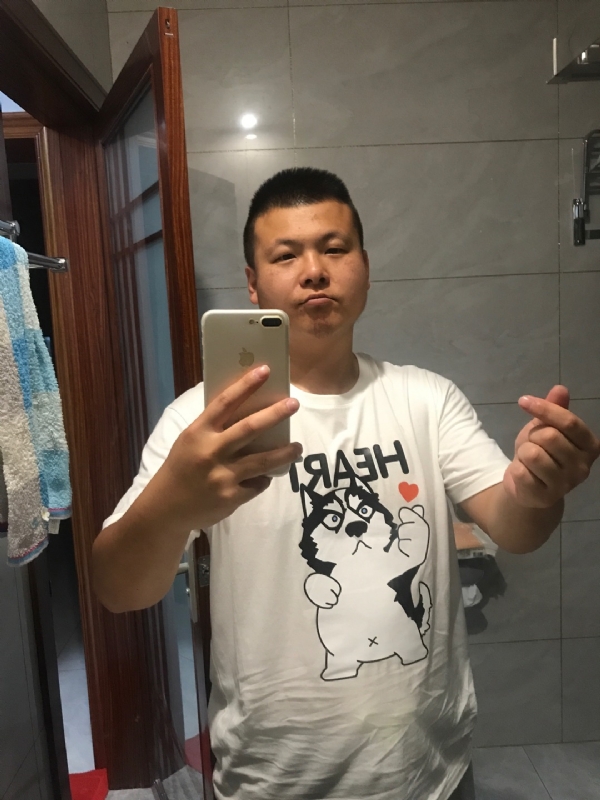 阔落的第三张照片--襄阳相亲服务中心