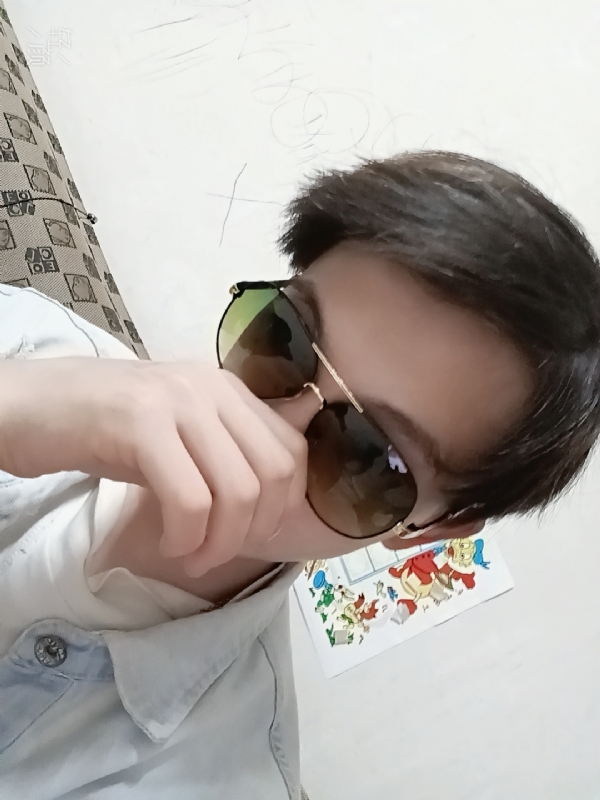 染七的第一张照片--襄阳相亲服务中心