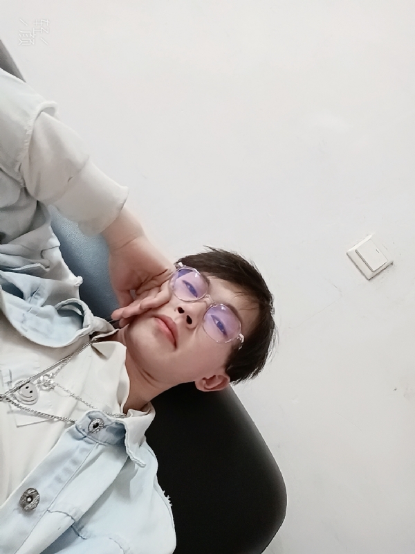 染七的第二张照片--襄阳相亲服务中心