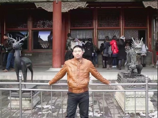 余生一起的第二张照片--襄阳相亲服务中心