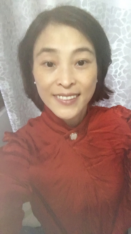 九妹的第一张照片--襄阳相亲服务中心