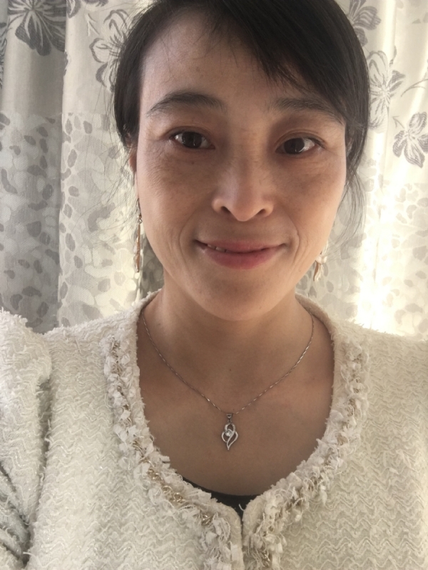 九妹的第五张照片--襄阳相亲服务中心