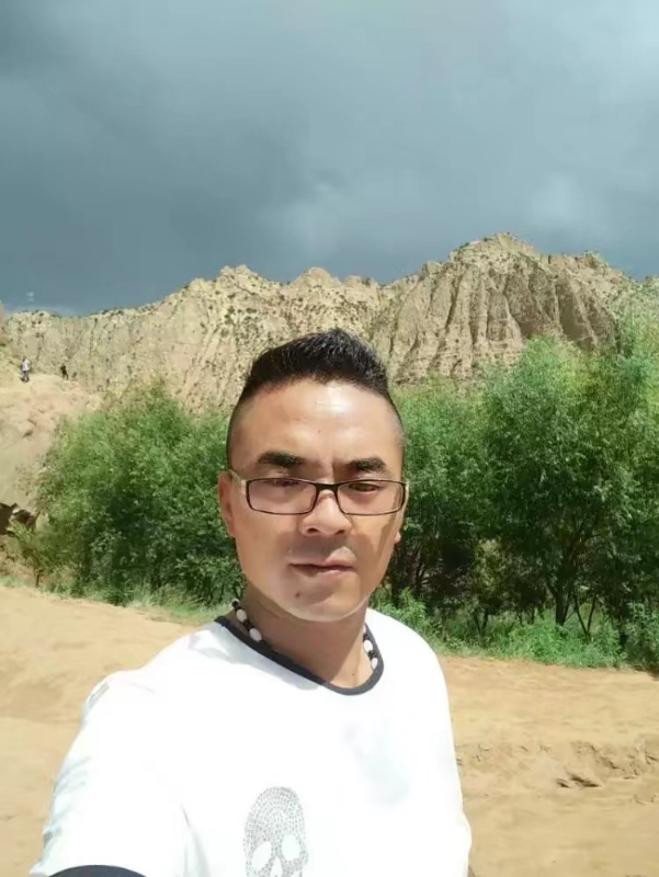 无情的沙尘暴的第一张照片--襄阳相亲服务中心