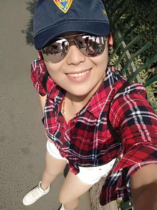 柯林的第一张照片--襄阳相亲服务中心