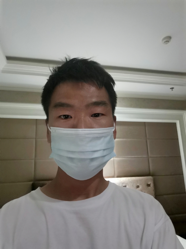 只为你来的第三张照片--襄阳相亲服务中心