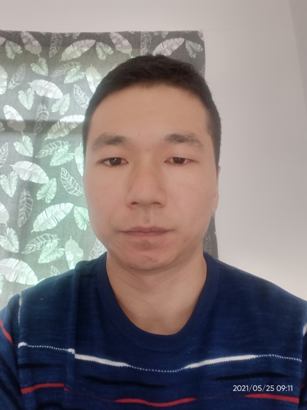 欢哥的第一张照片--襄阳相亲服务中心