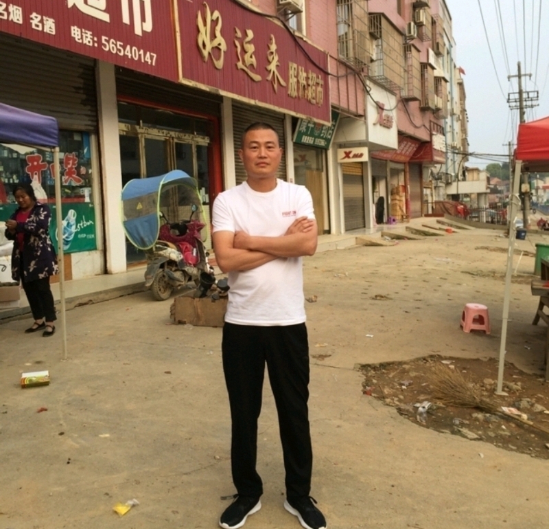 倾城之恋的第一张照片--襄阳相亲服务中心
