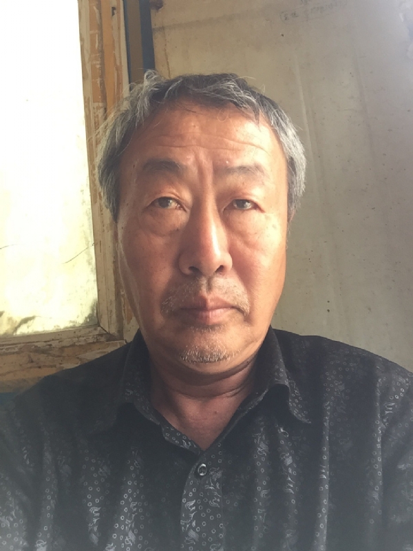 也许的第一张照片--襄阳相亲服务中心
