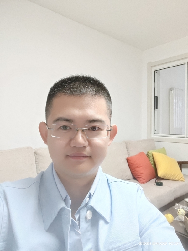 静受时光温柔的第二张照片--襄阳相亲服务中心