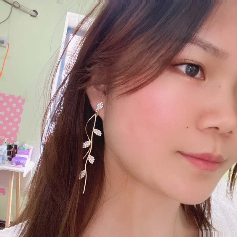 静净的第一张照片--襄阳相亲服务中心