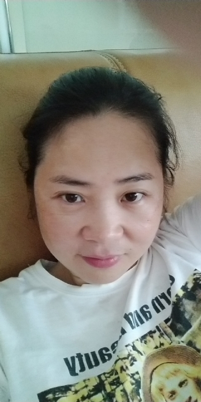 如果的第一张照片--襄阳相亲服务中心