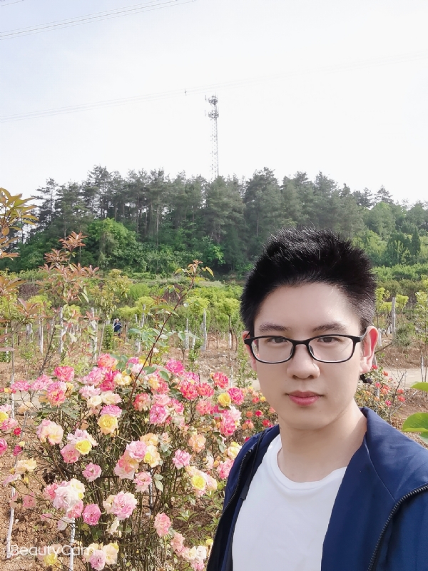 临海听风的第二张照片--襄阳相亲服务中心