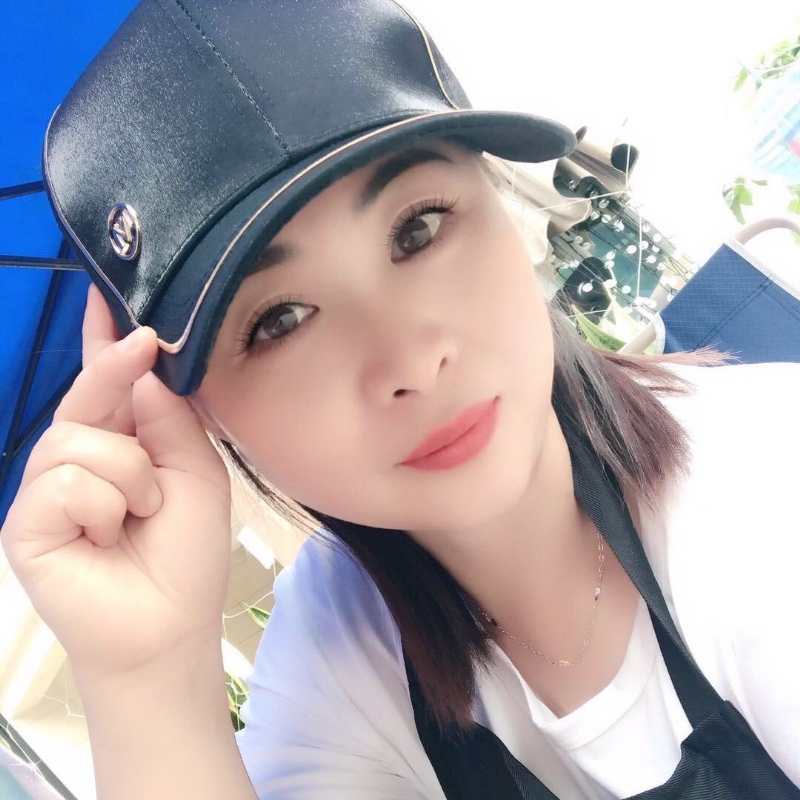 可可的第一张照片--襄阳相亲服务中心