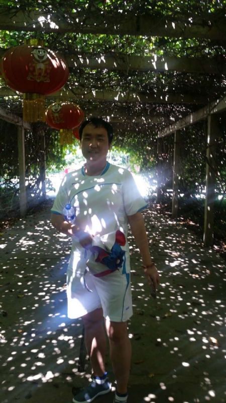 玖语笙的第四张照片--襄阳相亲服务中心
