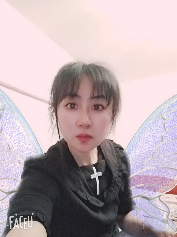 luckycloud的第二张照片--襄阳相亲服务中心