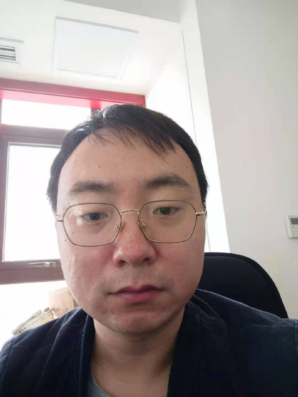 慕容清的第一张照片--襄阳相亲服务中心