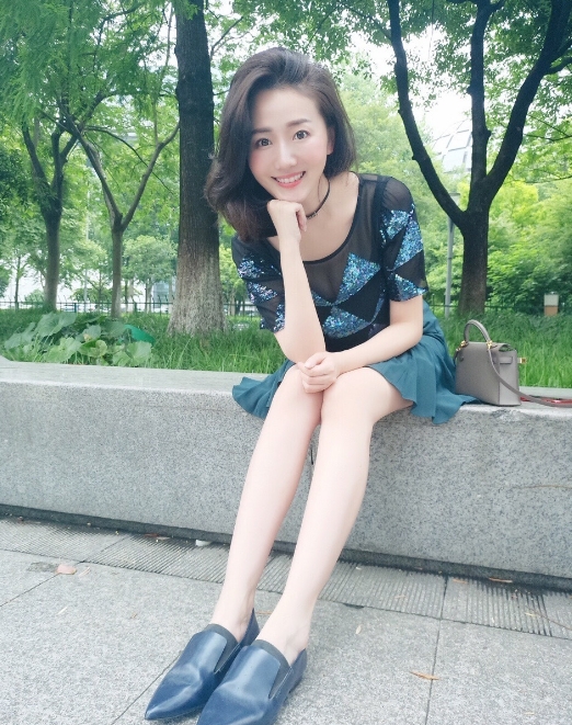 Leanna的第三张照片--襄阳相亲服务中心