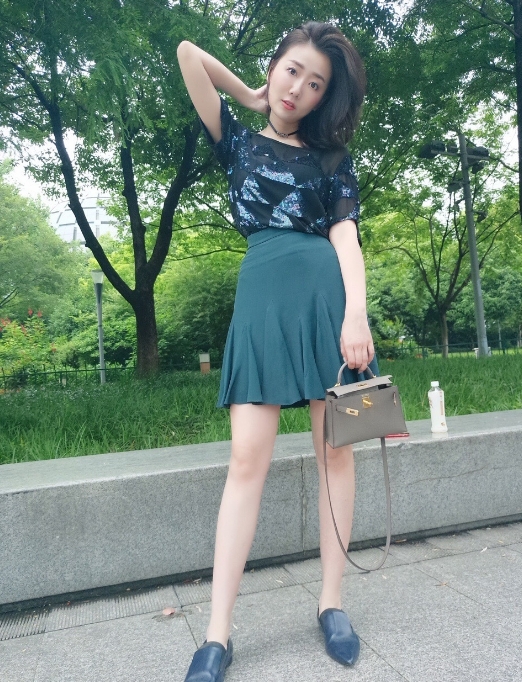 Leanna的第四张照片--襄阳相亲服务中心