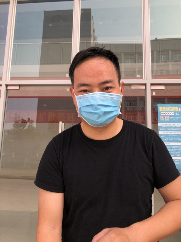 勇敢的心的第一张照片--襄阳相亲服务中心