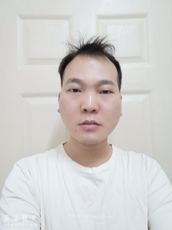 默默的第二张照片--襄阳相亲服务中心