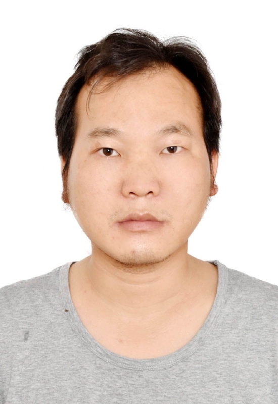 默默的第四张照片--襄阳相亲服务中心