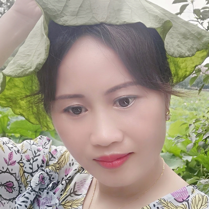 花开半夏的第一张照片--襄阳相亲服务中心