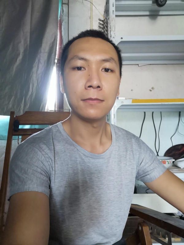 晴天的第二张照片--襄阳相亲服务中心