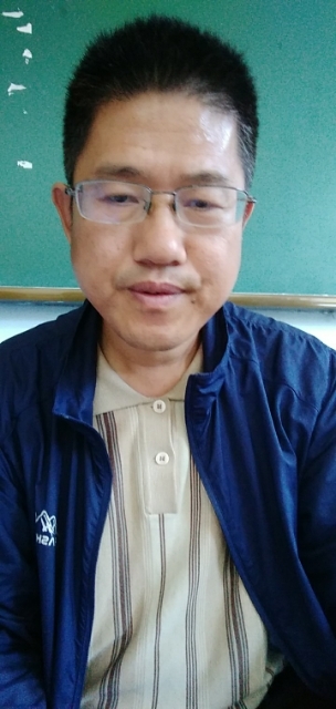 学为好人的第一张照片--襄阳相亲服务中心
