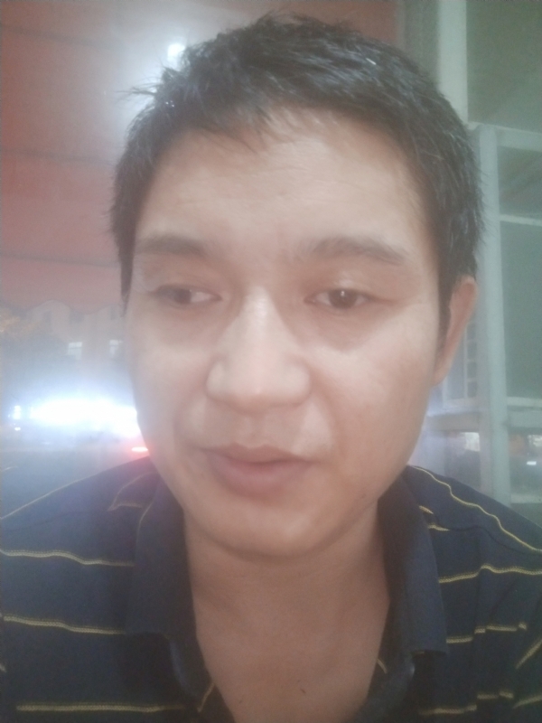 寻梦的第一张照片--襄阳相亲服务中心
