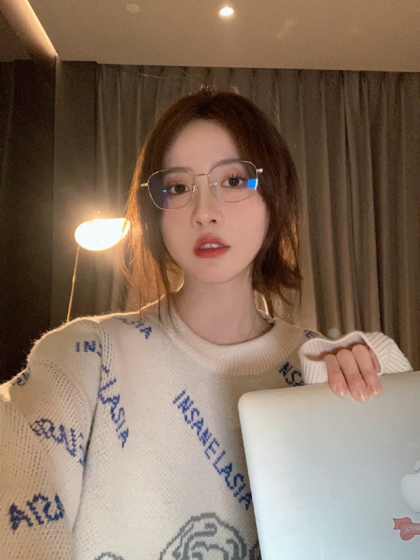 小曦的第一张照片--襄阳相亲服务中心