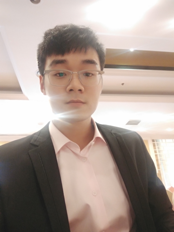 我已经长胖了的第一张照片--襄阳相亲服务中心
