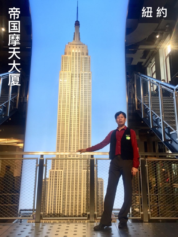 郝仁的第一张照片--襄阳相亲服务中心