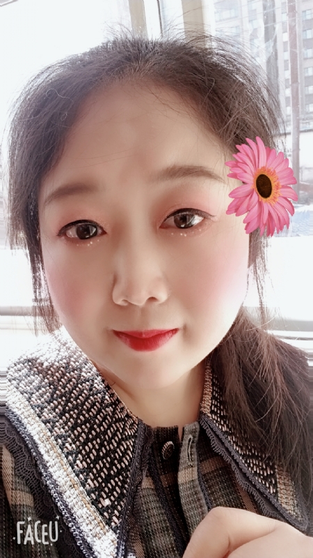 李欣的第一张照片--襄阳相亲服务中心