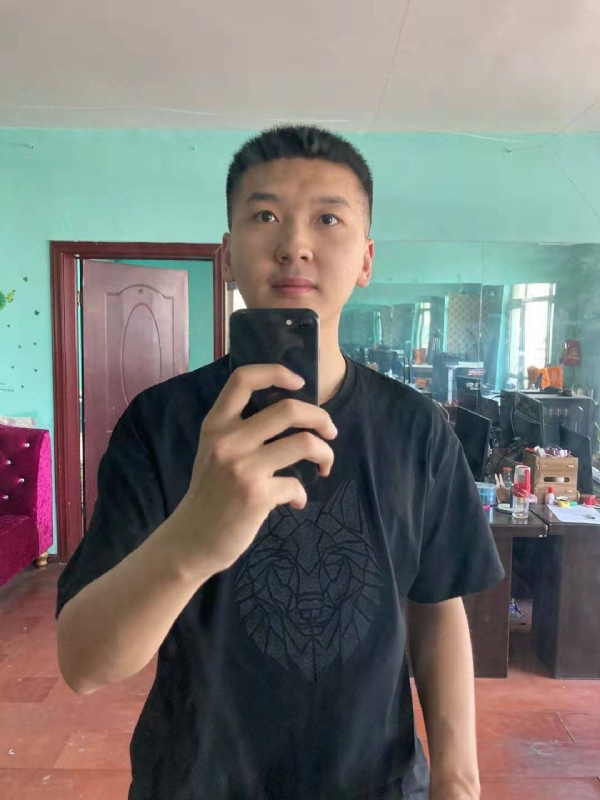 真诚的第一张照片--襄阳相亲服务中心