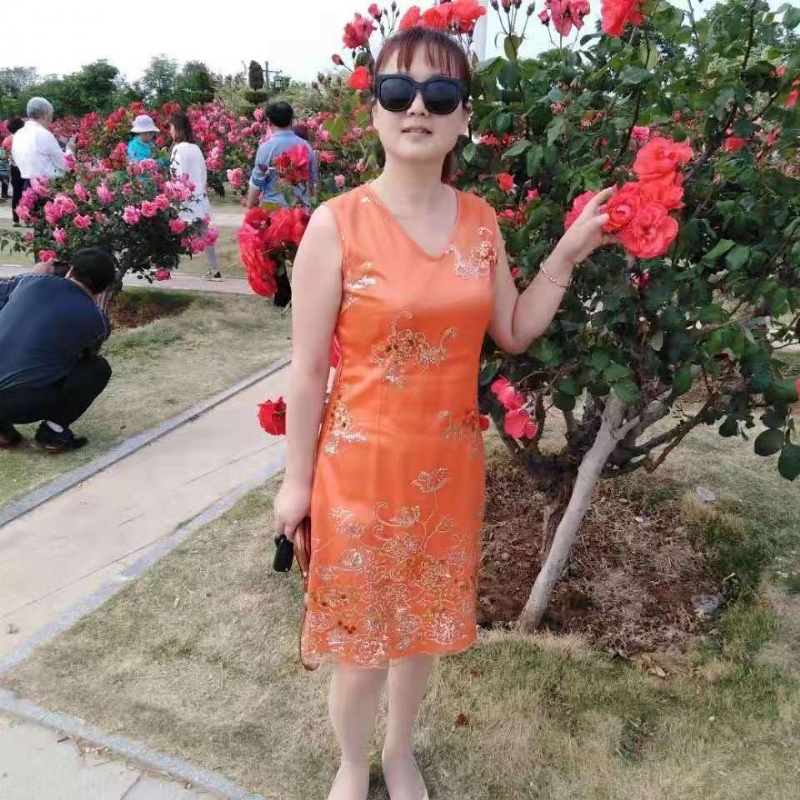 yunerfei的第一张照片--襄阳相亲服务中心