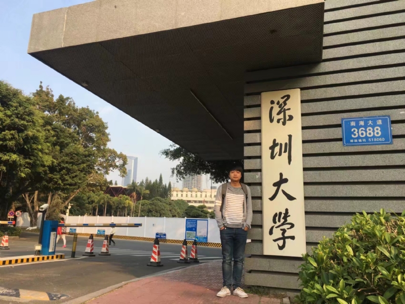暮霭沉沉楚天阔的第二张照片--襄阳相亲服务中心