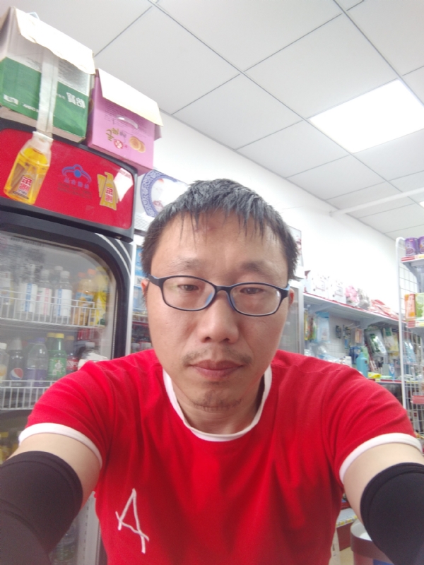 众里寻你的第一张照片--襄阳相亲服务中心