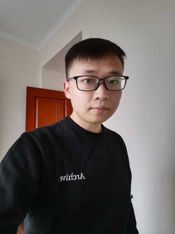 Li的第一张照片--襄阳相亲服务中心