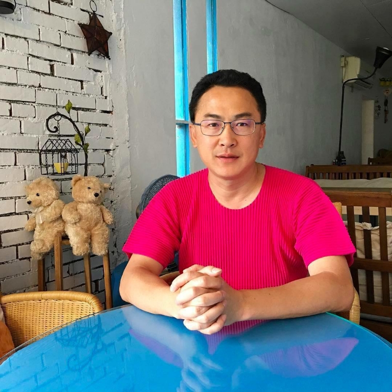 Jian的第一张照片--襄阳相亲服务中心