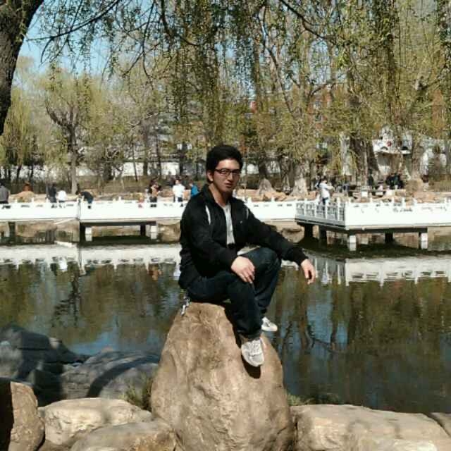孤独的心的第一张照片--襄阳相亲服务中心