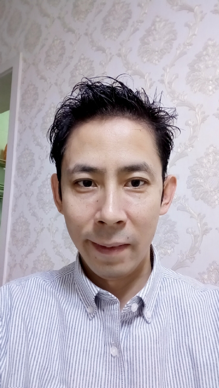 啥都不想说的第一张照片--襄阳相亲服务中心