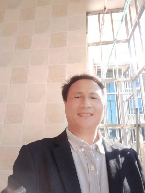 平平安安的第一张照片--襄阳相亲服务中心