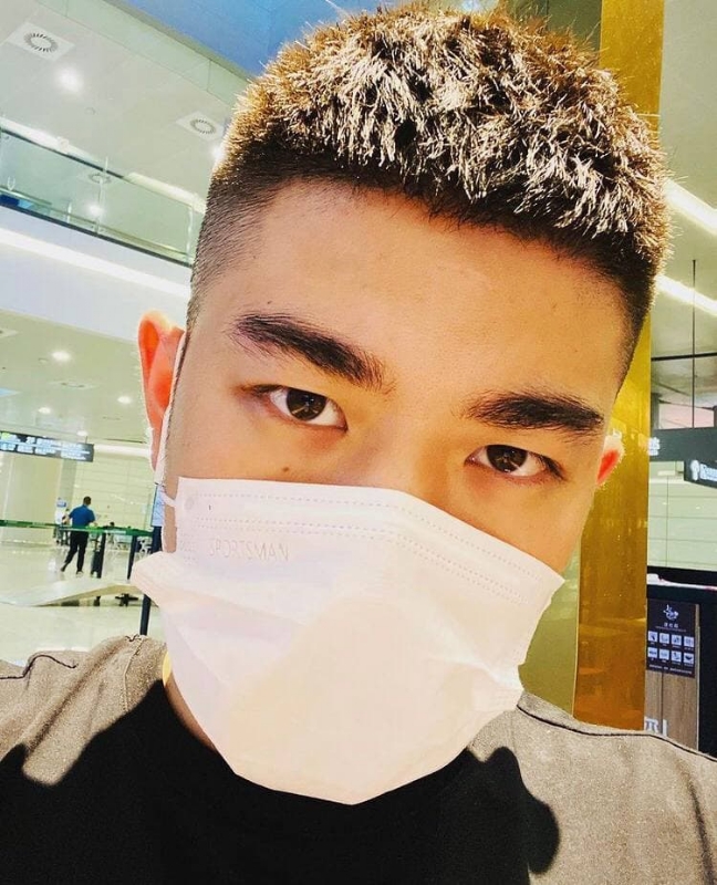 劉子軒的第一张照片--襄阳相亲服务中心