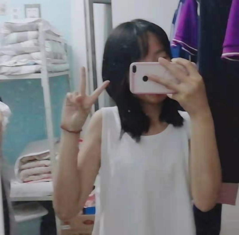 满佳茹的第一张照片--襄阳相亲服务中心