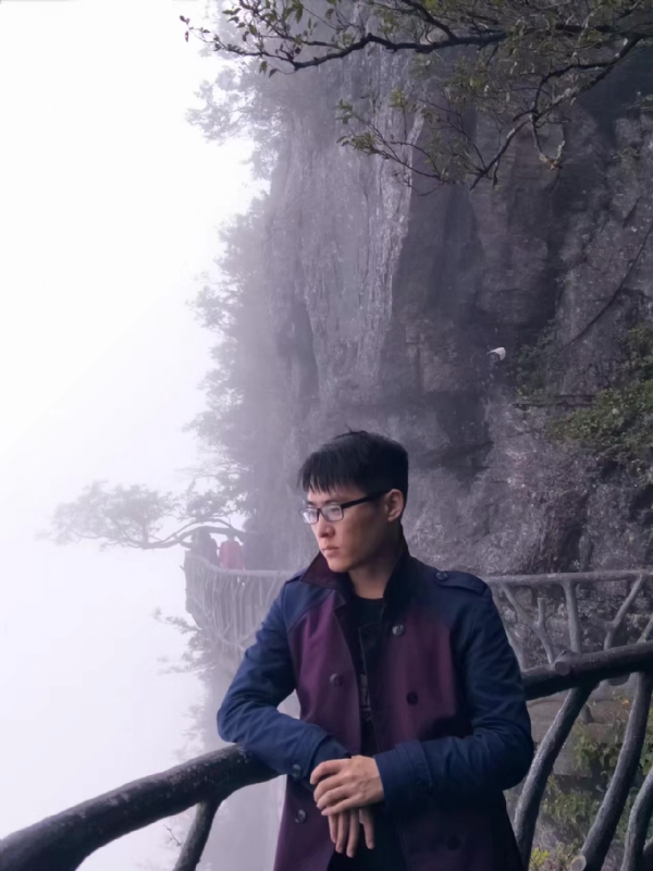 晨曦的第一张照片--襄阳相亲服务中心