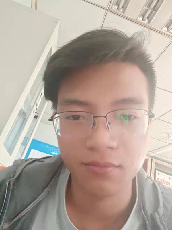 白豆的第一张照片--襄阳相亲服务中心