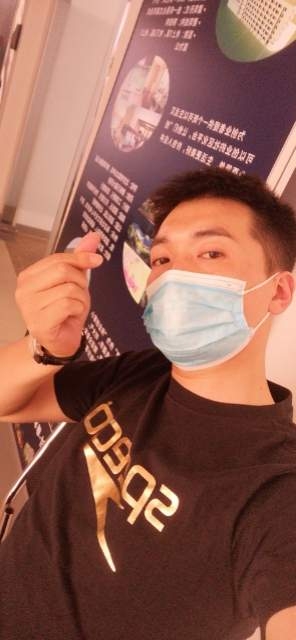 一一罗杰一一的第一张照片--襄阳相亲服务中心