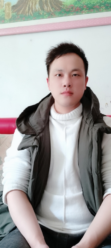 执子之手的第一张照片--襄阳相亲服务中心